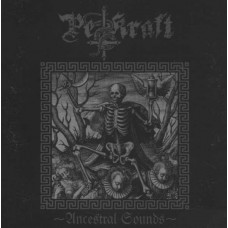 PESTKRAFT-ANCESTRAL SOUNDS (CD)