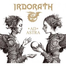IRDORATH-AD ASTRA (CD)