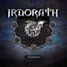 IRDORATH-DREAMCATCHER (CD)