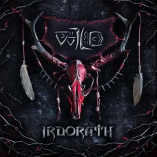 IRDORATH-WILD (CD)