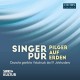 SINGER PUR-PILGER AUF ERDEN (CD)