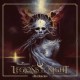 LEGIONS OF THE NIGHT-DARKNESS (CD)