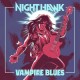 NIGHTHAWK-VAMPIRE BLUES (CD)