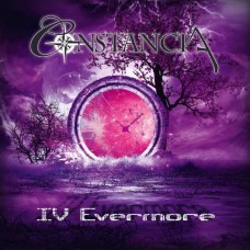 CONSTANCIA-IV EVERMORE (CD)