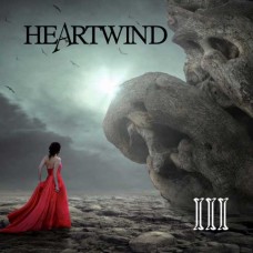 HEARTWIND-III (CD)