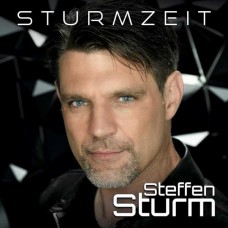 STEFFEN STURM-STURMZEIT (CD)