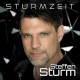 STEFFEN STURM-STURMZEIT (CD)
