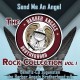 V/A-SEND ME AN ANGEL - THE BARBER ANGELS ROCK (CD)