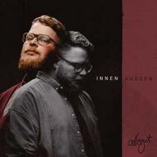 ALLESGUT.-INNEN/AUSSEN -COLOURED- (LP)