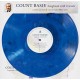 COUNT BASIE-SONGBOOK WITH FRIENDS -COLOURED- (LP)