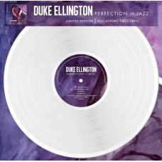 DUKE ELLINGTON-PERFECTION IN JAZZ -COLOURED/LTD- (LP)