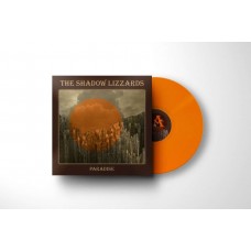 SHADOW LIZZARDS-PARADISE (LP)