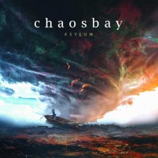 CHAOSBAY-ASYLUM (CD)
