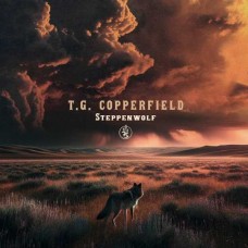 T.G. COPPERFIELD-STEPPENWOLF (CD)