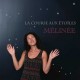 MELINEE-LA COURSE AUX ETOILES (CD)