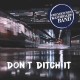 GREYHOUND'S WASHBOARD BAND-DON'T DITCH IT (CD)