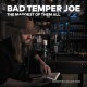 BAD TEMPER JOE-THE MADDEST OF THEM ALL: CURATED COLLECTION (CD)