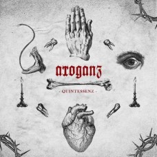ARROGANZ-QUINTESSENZ (CD)
