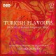 DEUTSCHES SYMPHONIE-ORCHESTER BERLIN-ERKIN, SAYGUN & AKSES: TURKISH FLAVOURS. 100 YEARS OF TURKISH SYMPHONIC MUSIC (2CD)