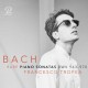 FRANCESCO TROPEA-JOHANN SEBASTIAN BACH: RARE PIANO SONATAS BWV 963-970 (CD)