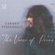 CARMEN STEFANESCU-THE VOICE OF PIANO (2CD)