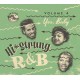 V/A-HI-STRUNG R&B VOL. 4 (CD)