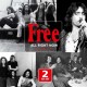 FREE-ALL RIGHT NOW -BEST OF- (2CD)
