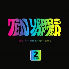 TEN YEARS AFTER-BEST OF THE EARLY YEARS (2CD)