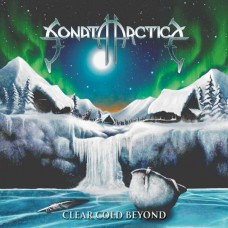 SONATA ARCTICA-CLEAR COLD BEYOND (CD)