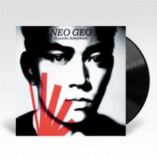 RYUICHI SAKAMOTO-NEO GEO -HQ- (LP)