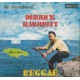 DERRICK HARRIOTT-THE SENSATIONAL DERRICK HARRIOTT SINGS JAMAICA REGGAE (LP)