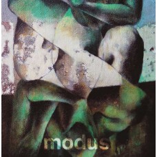 MODUS-1994-1998 (LP)