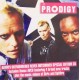 PRODIGY-ALWAYS OUTNUMBERED, NEVER OUTGUNNED (+AVCD) (CD)