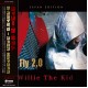 WILLIE THE KID-THE FLY 2.0 (LP)