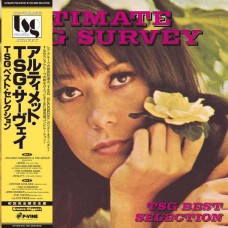 V/A-ULTIMATE TSG SURVEY - TSG BEST SELECTION (LP)