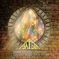 CHATEAUX-SPIRIT OF CHATEAUX (3CD)