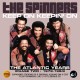 SPINNERS-KEEP ON KEEPIN' ON: THE ATLANTIC YEARS (PHASE TWO: 1979-1984) -BOX- (7CD)