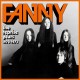 FANNY-REPRISE YEARS 1970-1973 -BOX- (4CD)