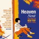 V/A-HEAVEN SENT - THE RISE OF NEW POP 1979-1983 -BOX- (4CD)