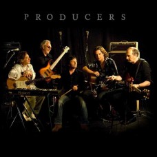 PRODUCERS-PRODUCERS (LP)