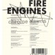 FIRE ENGINES-CHROME DAWNS (2CD)