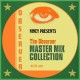 V/A-OBSERVER MASTER MIX COLLECTION (4CD)