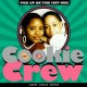 COOKIE CREW-PICK UP ON THIS - 1987-1992 -BOX- (4CD)