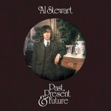AL STEWART-PAST, PRESENT & FUTURE -LTD/ANNIV- (4CD)
