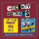 COCKNEY REJECTS-GREATEST HITS VOL.1 / GREATEST HITS VOL.2 -DIGI- (2CD)