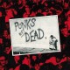 EXPLOITED-PUNKS NOT DEAD (LP)