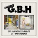 G.B.H.-CITY BABY ATTACKED BY RATS/CITY BABY'S REVENGE -DIGI- (2CD)