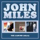 JOHN MILES-ALBUMS 1983-93 -BOX- (3CD)
