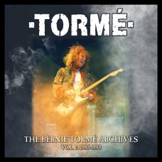 TORME-THE BERNIE TORME ARCHIVES VOL 2: 1985-1993 -BOX- (5CD)
