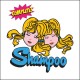 SHAMPOO-COMPLETE SHAMPOO (3CD+DVD)